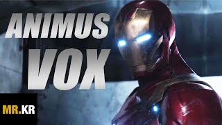 THE AVENGERS  Animus Vox [upl. by Celia]