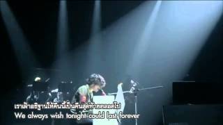 ONE OK ROCK  Pierce Thai sub [upl. by Blen]