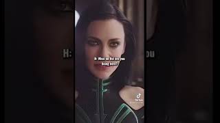 POV  YN amp Loki sing quotThunder buddiesquot 😂😂😂 [upl. by Esyle]