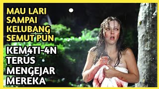 HIDUP MEREKA TAK BISA TENANG SEMENJAK KEMUNCULANYAALUR CERITA FILM [upl. by Einwahr]