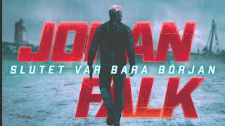 Johan Falk  Slutet var bara början 2023  Trailer [upl. by Cornelie]