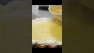 French Lemon Tart [upl. by Gilman]