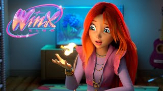 Winx Club  Brand New Series  First Official Clip [upl. by Hesler]