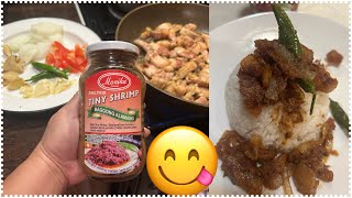 BINAGOONGANG BABOY recipe yummy pinoyfood [upl. by Light]