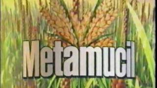 Metamucil Commerical  Good for your Heart 1999 [upl. by Christoffer]