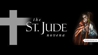 St Jude Novena Prayer [upl. by Oiralednac]