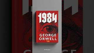 1min Recap 1984 – George Orwell 1949 [upl. by Hightower763]