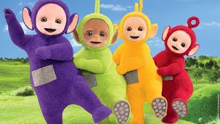 Teletubbies Shqip  Film vizatimor 2019 [upl. by Freudberg752]