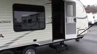 2015 Coachmen Catalina 213BH [upl. by Meesaw]