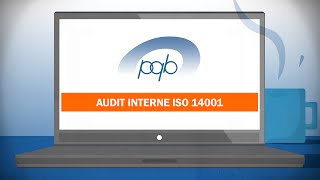 Formation en ligne Audit interne ISO 14001 environnement [upl. by Eded367]