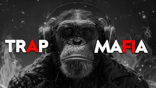 Mafia Music Mix 2024 ☠️ Best Gangster Rap Mix  Hip Hop amp Dark Trap Music [upl. by Cran]