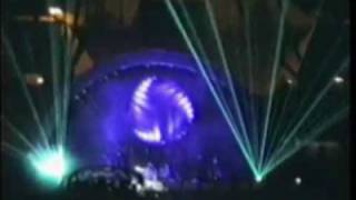 Pink Floyd  Comfortably Numb Torino Italy 1994 Soundboard Recording [upl. by Yrojram]