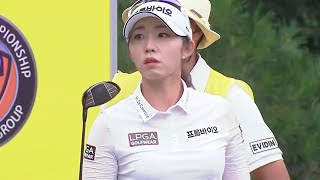 Sohyun Bae 2024 KB Star Championship Round 2 [upl. by Kissel]