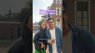 Kom met ons op date in Utrecht [upl. by Gayleen]