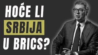 🔴 Zemlje iz EU se okreću BRICS savezu životunjemačkoj [upl. by Sucramat]