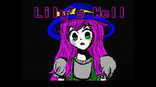 Lilys Well Part 2  The Next Iteration  CPU Cyan Heart [upl. by Aerdnaid]