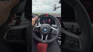 2024 BMW x1 xdrive28i vs BMW x1 m35i 060  shorts review [upl. by Eittah370]