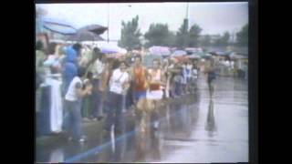 Montreal 1976 Olympic Marathon highlights [upl. by Alek]