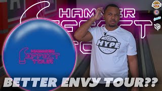 Your Complete Guide for the Hammer Effect Tour  The Hype [upl. by Minsk]