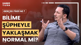 Bilim tamamen insanlık yararına kullanılıyor mu Dr Tevfik Uyar değerlendirdi [upl. by Meekar]