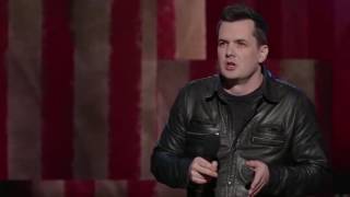 Jim Jefferies  Donald Trump  Full Length Official Clip  From Freedumb Netflix Special [upl. by Jenilee]