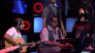 Madari  Clinton Cerejo feat Vishal Dadlani amp Sonu Kakkar Coke Studio  MTV Season 2 [upl. by Acinoed]