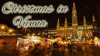 Christmas in Vienna 2018 [upl. by Adora132]