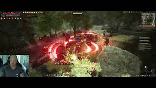 62 Succession Maegu Black Desert Online Elvia Biraghi Den Farming BDO [upl. by Gingras]