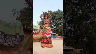 bhojpuri 💃🙏 dance 31 October 2024 [upl. by Refeinnej]