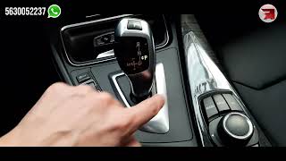 BMW 320I 2014 CON AUTOMOTIVE [upl. by Granlund121]