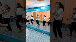 Dance Class Ranchi l chittiyan Kalaiyan Ve dance danceclass bollywood newsong [upl. by Arraek]