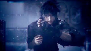 Final Fantasy XV  It has Begun GMV HD [upl. by Anitsirhcairam]