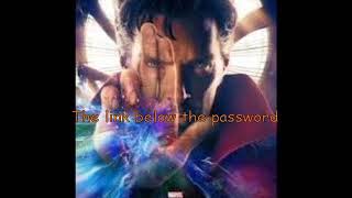 فيلم الطبيب الساحر Doctor Strange 2016 مترجم اون لاين [upl. by Ahsimat]