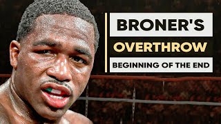 The Fight That BURIED Adrien Broners Career [upl. by Lura788]