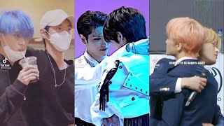 NCT COUPLE SHIP TIKTOK COMPILATION PART 4 [upl. by Aeila]