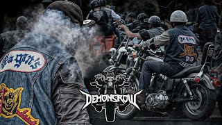 Pagans MC The Most Dangerous Motorcycle Club In the World [upl. by Ardy]