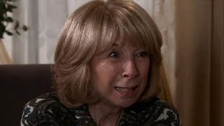 Coronation Street Gail Platts death revealed in sad clip as Jesse vows to save her [upl. by Anilegna]