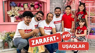 Zarafat 10 Uşaqlar  Videozavr [upl. by Eciram]