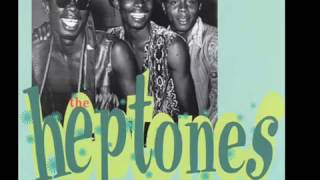 The Heptones  Sea of Love Full Album [upl. by Sherfield659]