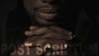 Kery James  Post Scriptum Clip Officiel [upl. by Michell654]