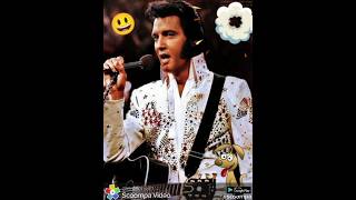 Elvis Presley  👑 [upl. by Ahsina]