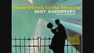 Bert Kaempfert  A Nightingale Sang In Berkeley Square 1965 [upl. by Follmer]