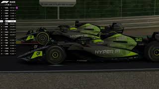 Spa Pre season race at MRV Motorsport with commentary [upl. by Myrwyn]