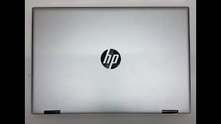 HP Pavilion x360 m Convertible 14quot Touchscreen Laptop 10th Gen Intel Core i3 8GB RAM 128GB SSD [upl. by Amoritta]