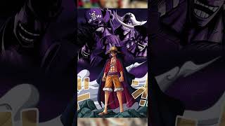 8 KARAKTER YANG TELAH MENGALAHKAN KAIDO onepiecedit luffygear5 kaido [upl. by Yetsirhc]