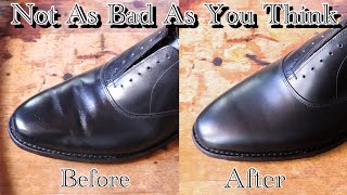 WHY CREASES SOMETIMES APPEAR WORSE THAN THEY ACTUALLY ARE HELPFUL TIPS TO REDUCE THEM [upl. by Tybi]