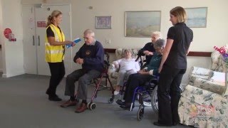 Evacuation Procedures Aged Care [upl. by Christalle394]