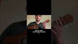 La Champions Liga  Enganchados MP3 2021  Recuerdos Que Te Amo A Ti ukelele tutorial [upl. by Fedak]