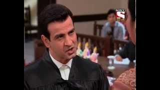 Adaalat  Bengali  Episode  190amp191  Ram Hazir Hao part 2 [upl. by Eiderf]