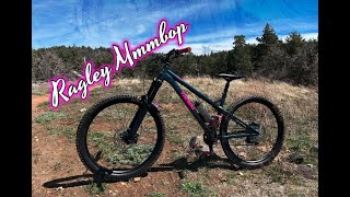 Ragley Mmmbop  The Ultimate Hardcore Hardtail Mountain Bike [upl. by Salomon219]